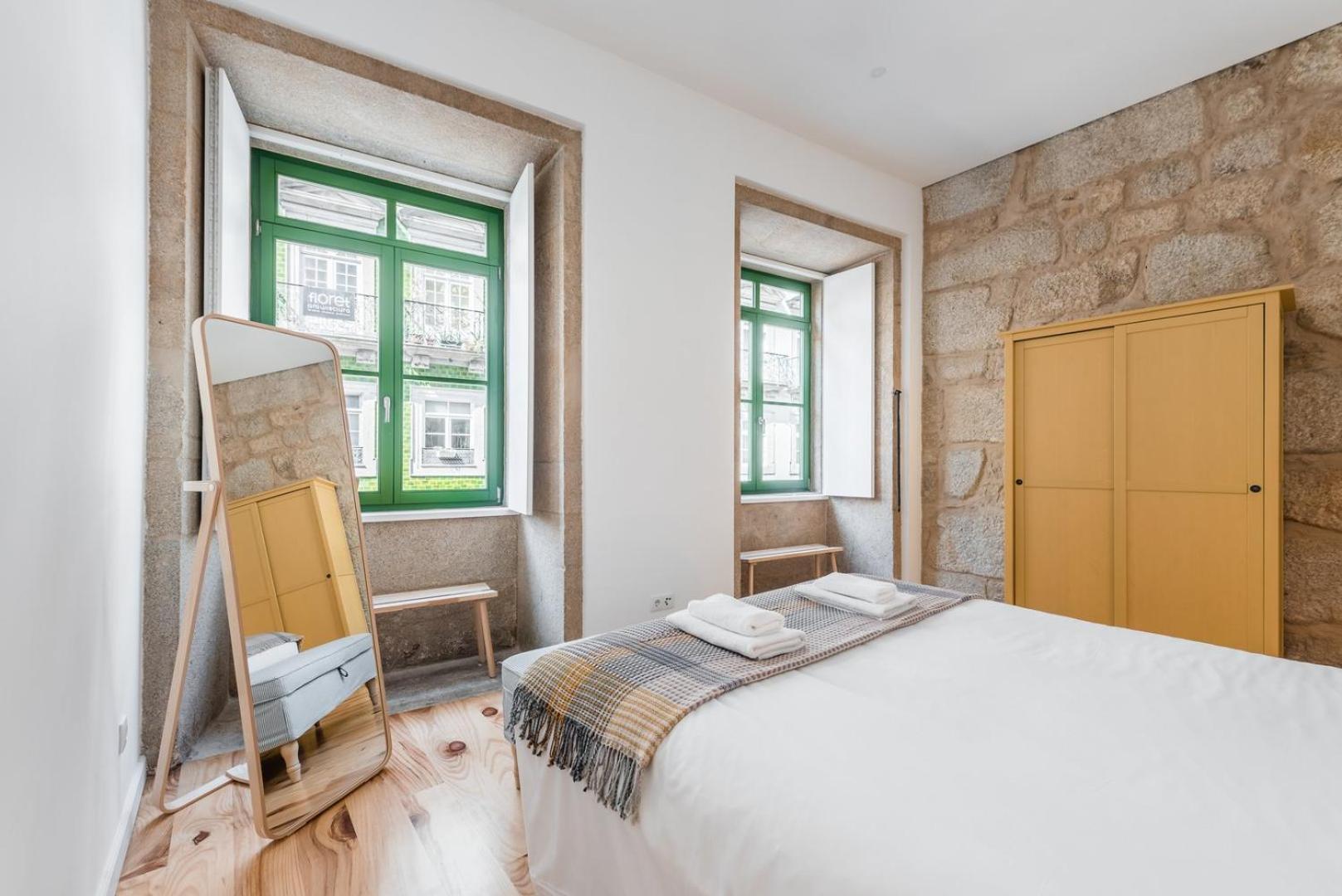 Appartement Guestready - Mezuzah *